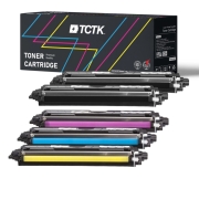 Sostituzione compatibile per Brother TN-221 (TN221C)
